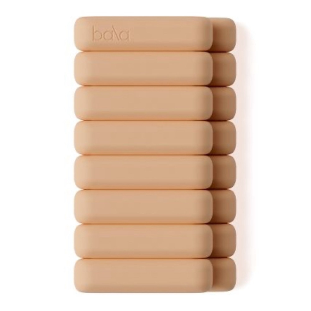 Bala Bangles 2pc Weight Set - 2lbs each